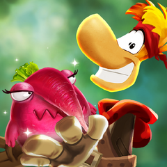 The app icon used in version 2.3.0