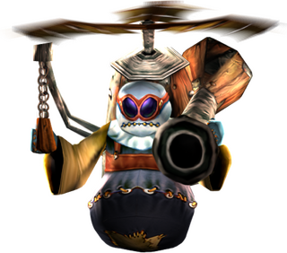 Hoodstormer
