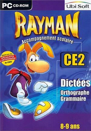 RaymanDictees 1999 CE2.jpg