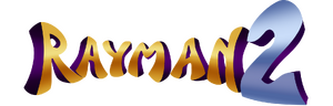 Rayman 2 2D Version
