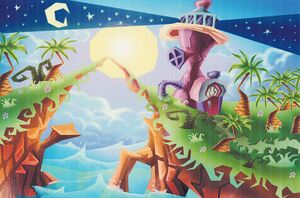 Tonic Adventure 2000 Concept Art 4.jpg