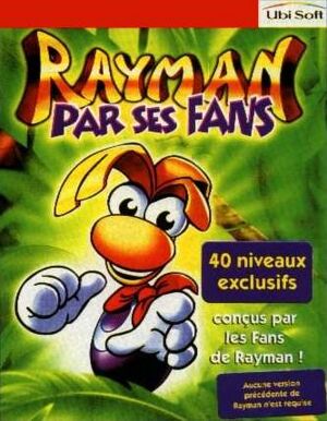 Rayman par ses Fans Box.jpg