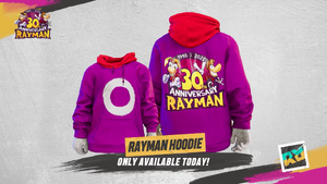 Riders Republic Rayman Hoodies.png