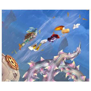 Tricky Winds
