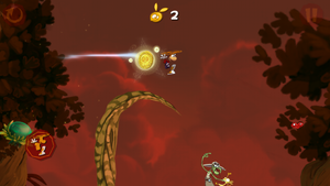 Jungle Run 3-4 Screenshot 2.png