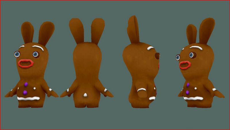 File:RRR2 Enemies Gingerbread Rabbid.jpg