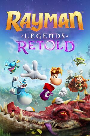 Rayman Legends Retold Cover Art.jpeg
