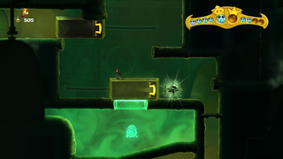 Murfy can move these platforms.