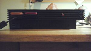 My PS2 from frontal view.jpg