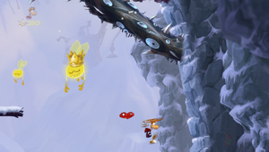 Golly G. Golem second relic.png