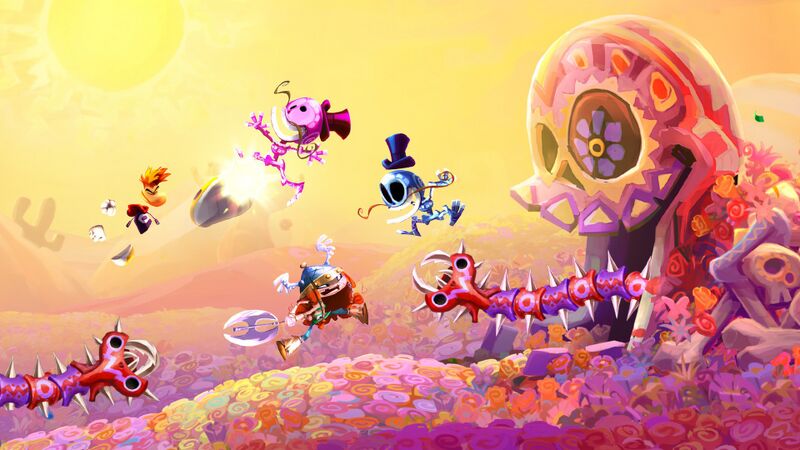 File:Rayman Legends Steam 4.jpg