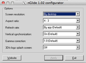 Ray2PortingKit nglide config options.png