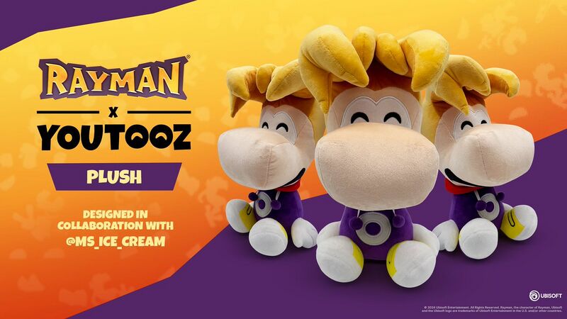 File:Rayman Youtooz Plush.jpg