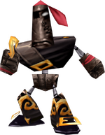 Ninja Henchman