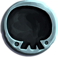 A Nightmare Mode level icon