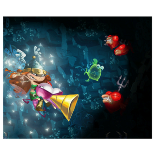 Scuba Shootout