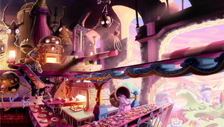 Candy Ltd.