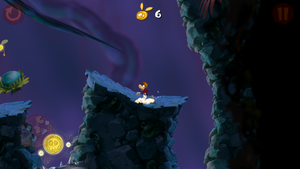 Jungle Run 2-5 Screenshot 2.png