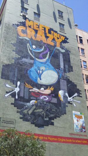 Rayman Origins Comic-Con mural.jpg