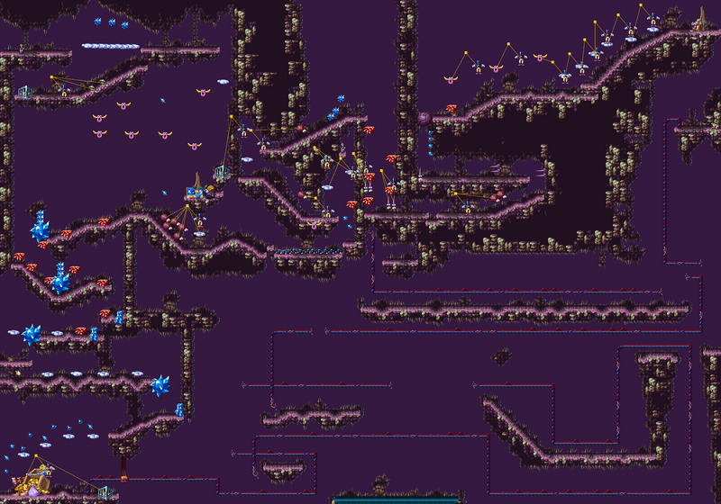File:RaymanPS1US - Cave 05.png
