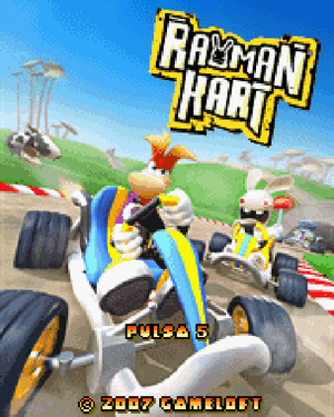 Rayman Kart ESP.png