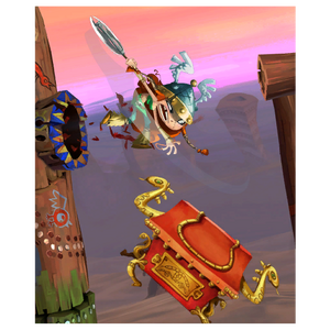 Tuned-Up Treasure - Back to Origins.png