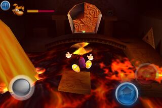 The Sanctuary of Stone and Fire.