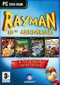 The PAL cover of the 10th anniversary release.
