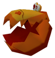 A Cullcut in Rayman Arena