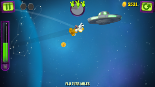 In-game gameplay