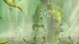 Early Ray and the Beanstalk.jpg