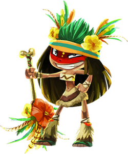 Amazonia