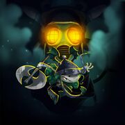 A larger and higher-resolution version of the level's painting.