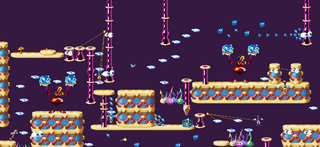 Game Boy Advance version
