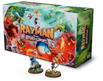 Rayman: the board game