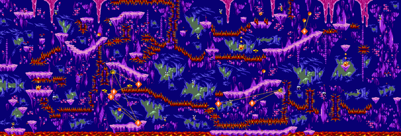 Game Boy Color version