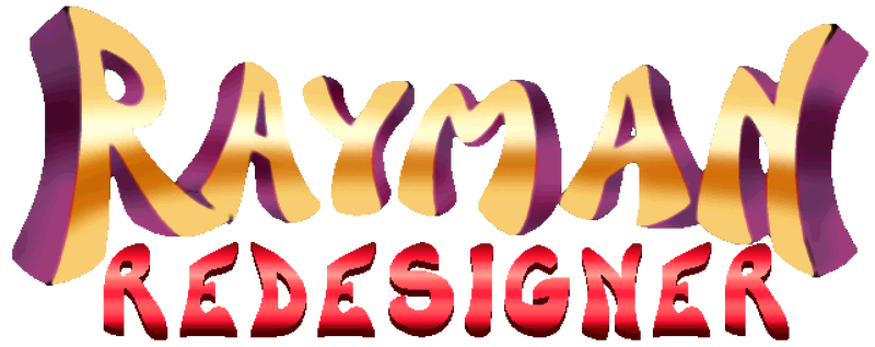 File:Rayman Redesigner logo.png