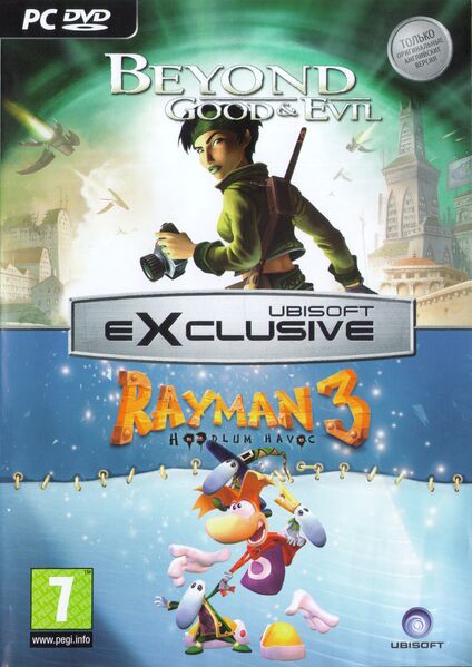File:Ubisoft-exclusive-beyond-good-evil-rayman-3-hoodlum-havoc.jpg