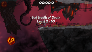 Jungle Run 2-10 Screenshot 1.png