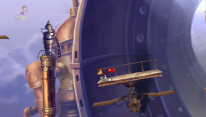 On Top of Old Smokey first relic.png