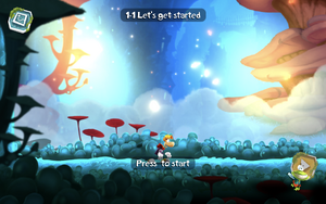 Rayman Mini Unused Levels - Test Level.png