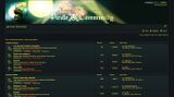 The forums as seen during Pirate-Community's 10th birthday.