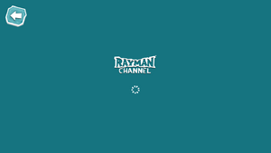 Rayman channel loading.PNG