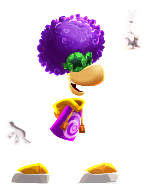 File:Funkyray.png