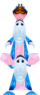 Two Grand Minimus in an alternative skin.