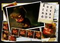 Concept art of a Freak.