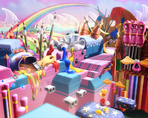 Picture City