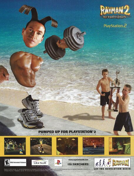 File:Rayman Revolution promo.jpg
