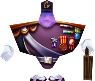 The General