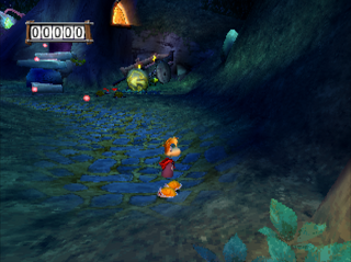 The Fairy Council with the low-resolution-mode.